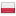 bonusy365.info server is located in Poland